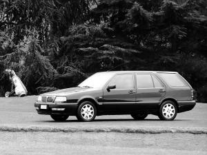 Lancia Thema Station Wagon Fairway 1994 года